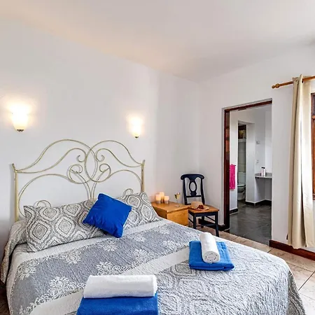 Villa Cielos *